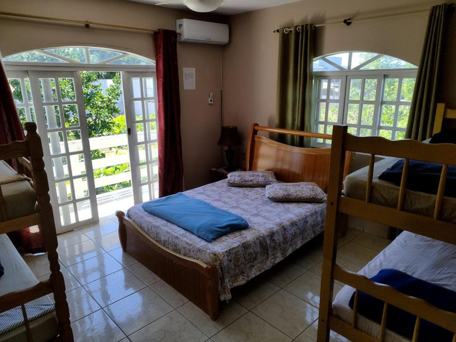 Hostel Da Ilha De Sao Francisco Do Sul Marechal Luz المظهر الخارجي الصورة