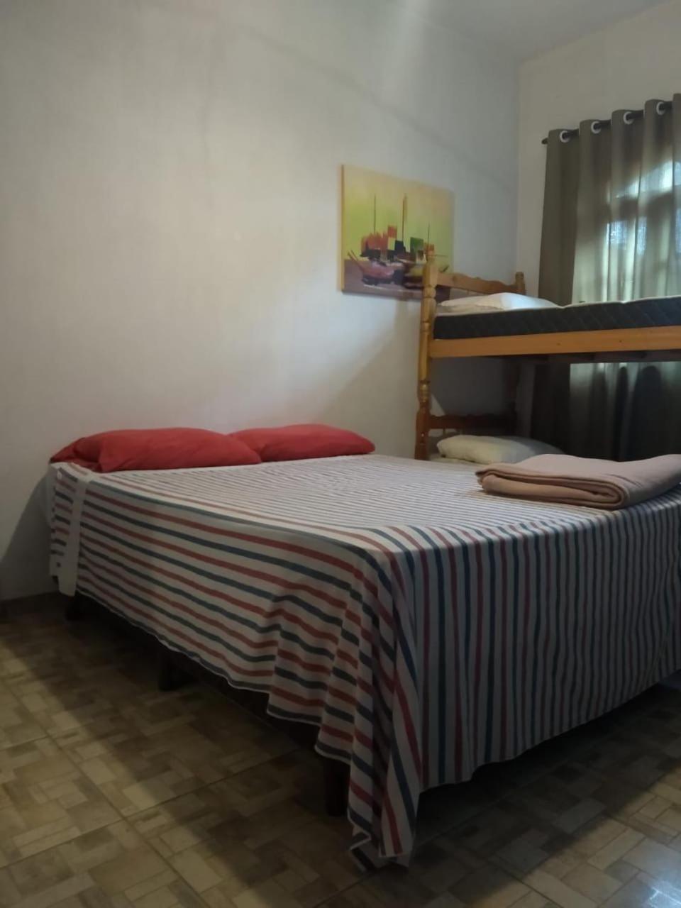 Hostel Da Ilha De Sao Francisco Do Sul Marechal Luz المظهر الخارجي الصورة