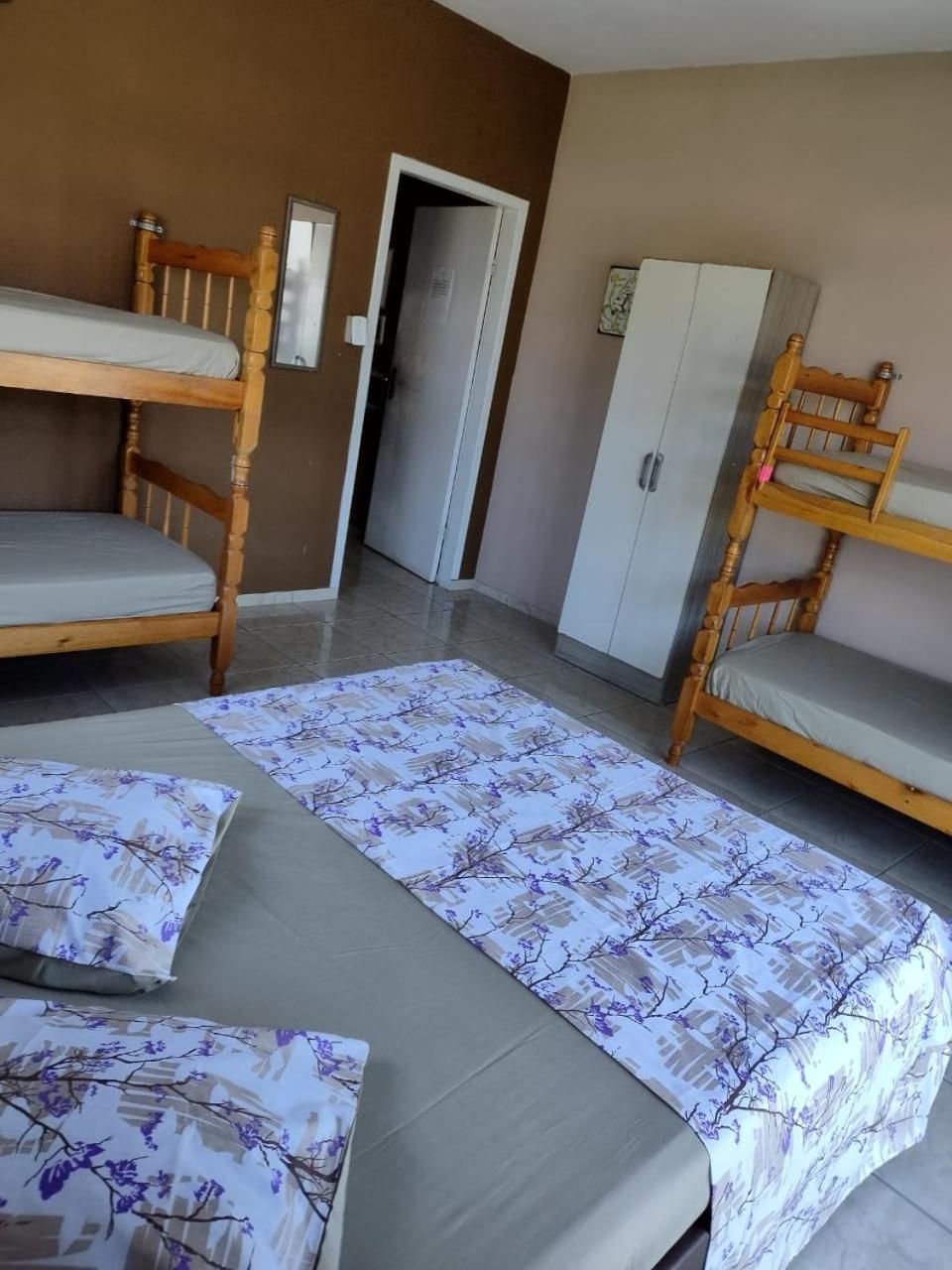 Hostel Da Ilha De Sao Francisco Do Sul Marechal Luz المظهر الخارجي الصورة