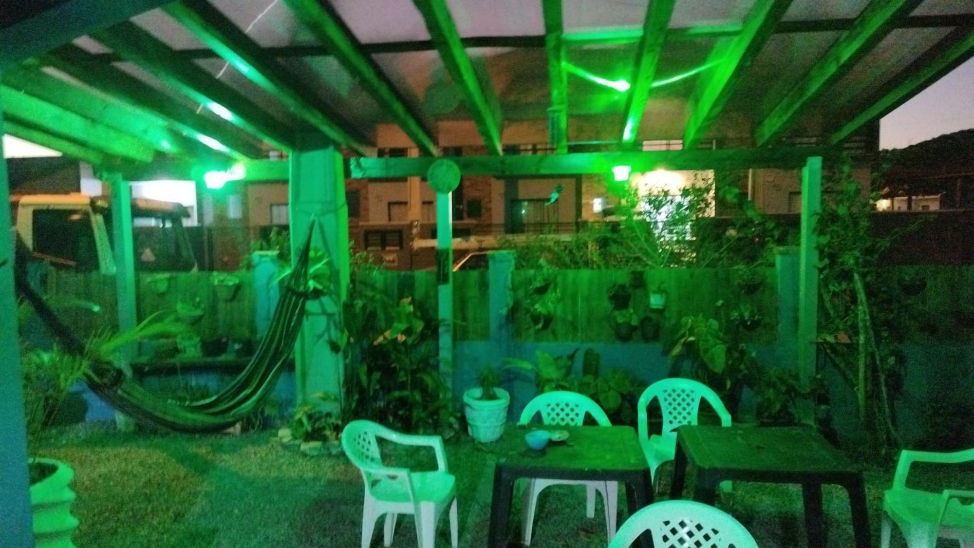 Hostel Da Ilha De Sao Francisco Do Sul Marechal Luz المظهر الخارجي الصورة