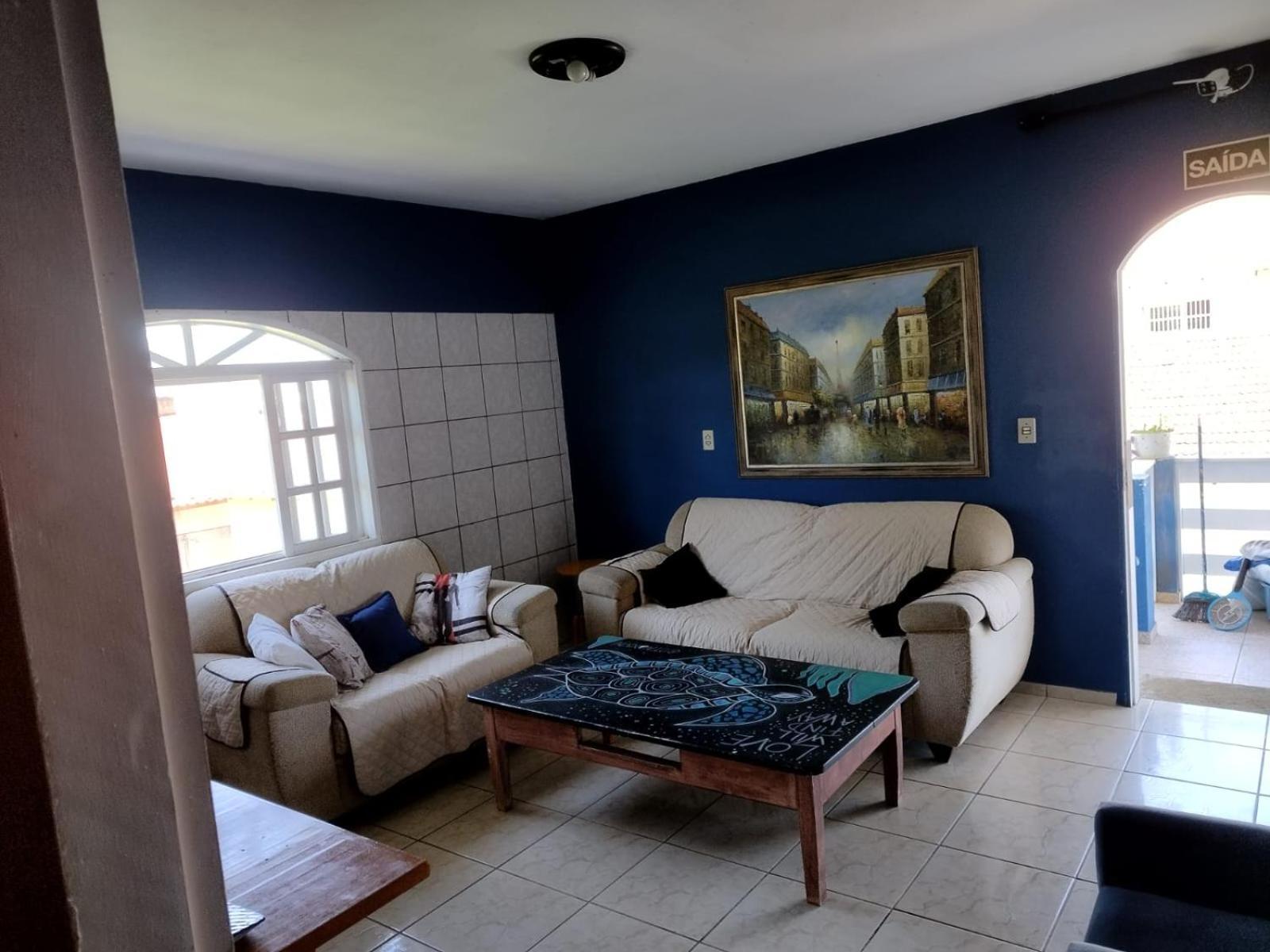Hostel Da Ilha De Sao Francisco Do Sul Marechal Luz المظهر الخارجي الصورة