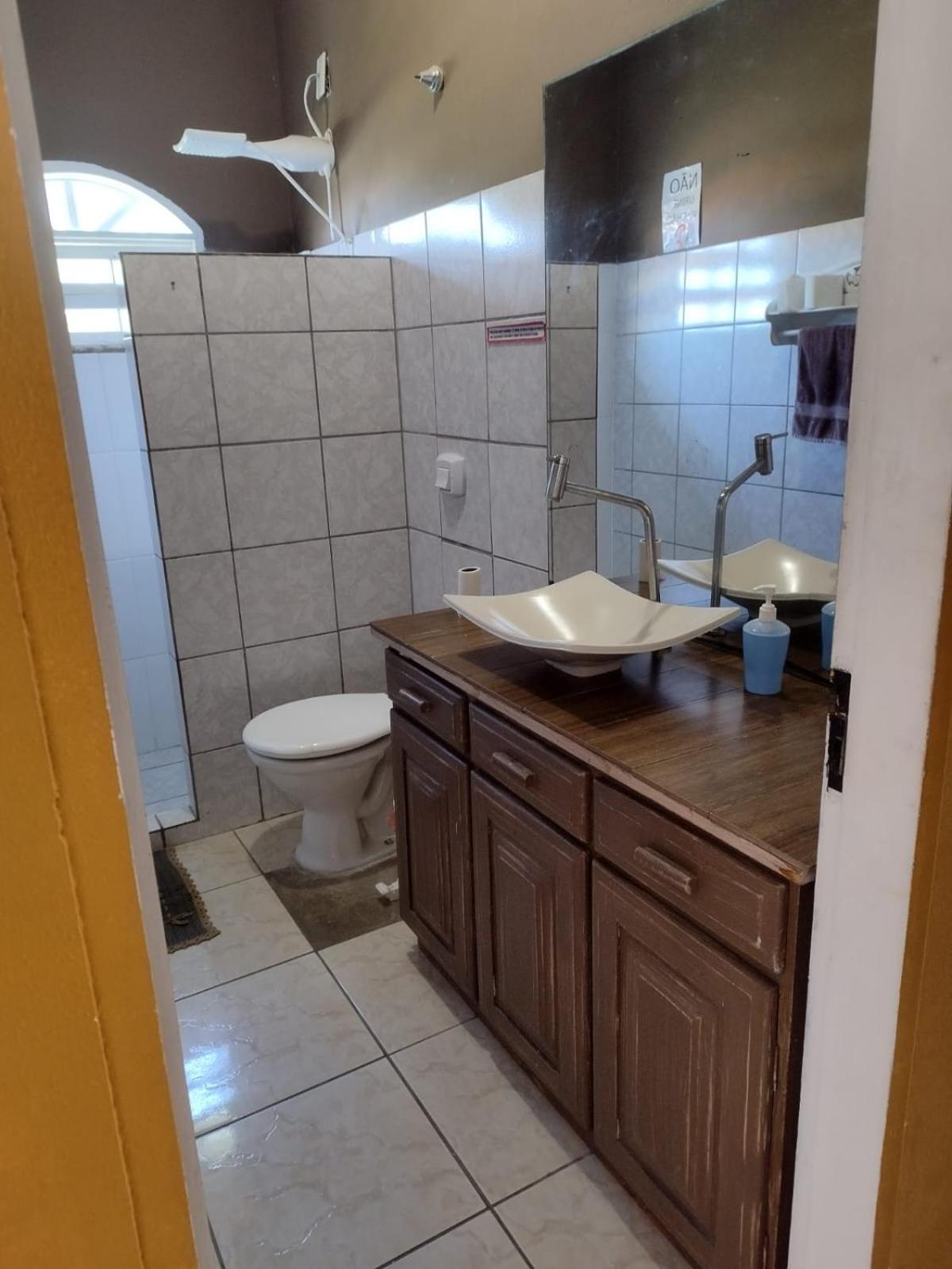 Hostel Da Ilha De Sao Francisco Do Sul Marechal Luz المظهر الخارجي الصورة