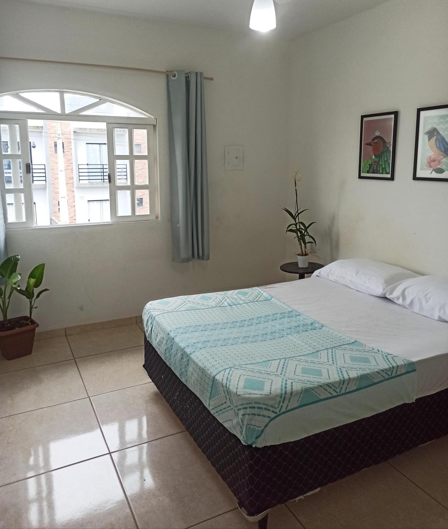 Hostel Da Ilha De Sao Francisco Do Sul Marechal Luz الغرفة الصورة